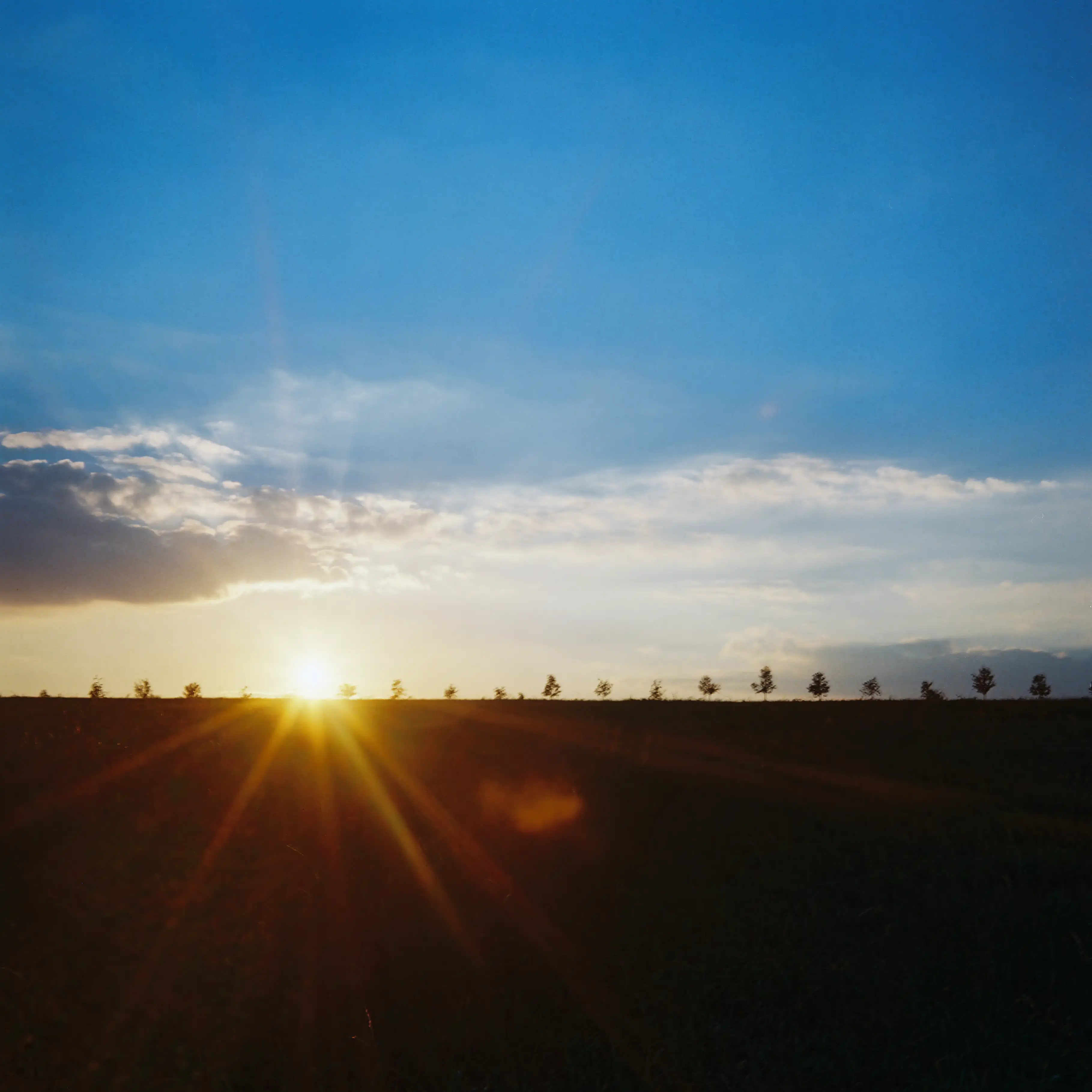 meditative photography